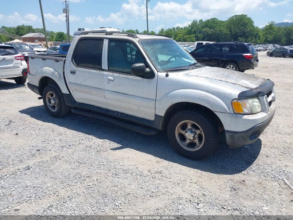 2005 Ford Explorer Sport Trac