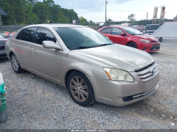 2006 Toyota Avalon