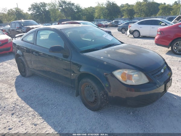 2009 Chevrolet Cobalt