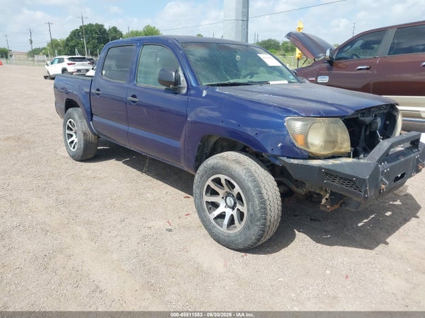 2007 Toyota Tacoma