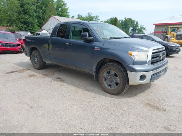 2010 Toyota Tundra