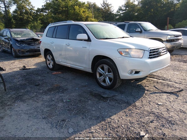2010 Toyota Highlander