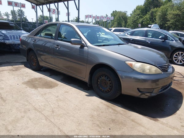 2006 Toyota Camry