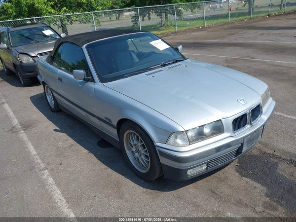 1995 BMW 325