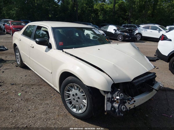 2006 Chrysler 300