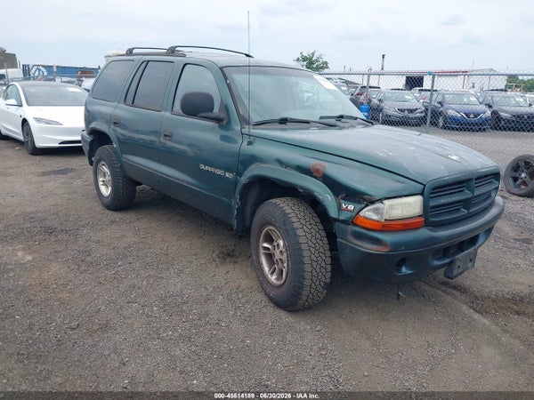 1999 Dodge Durango