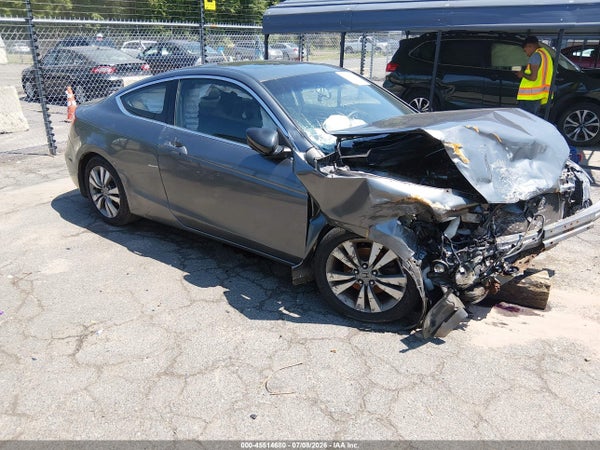 2010 Honda Accord