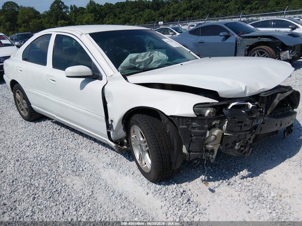 2005 Volvo S60