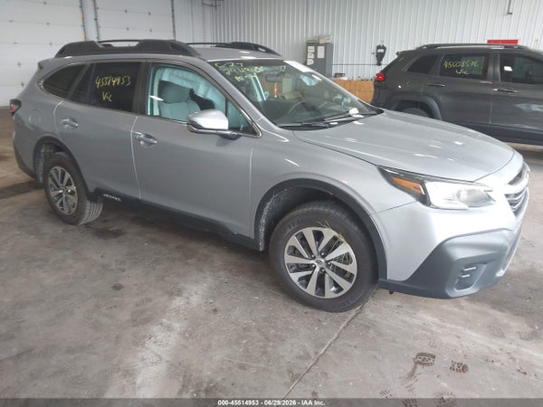 2022 Subaru Outback