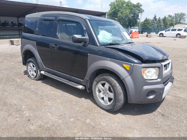 2004 Honda Element