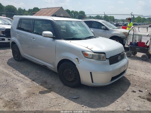 2010 Scion Xb