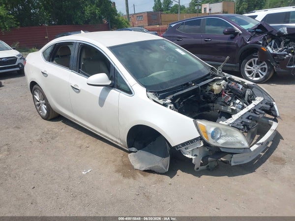 2014 Buick Verano