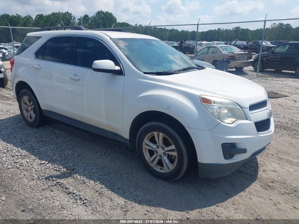 2015 Chevrolet Equinox