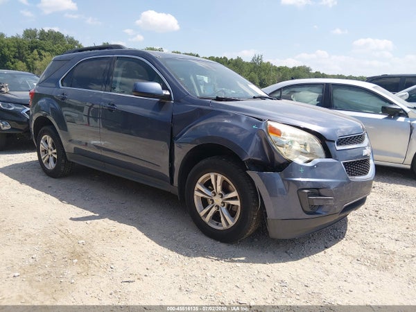 2013 Chevrolet Equinox
