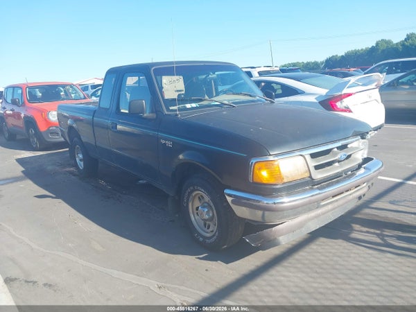 1997 Ford Ranger
