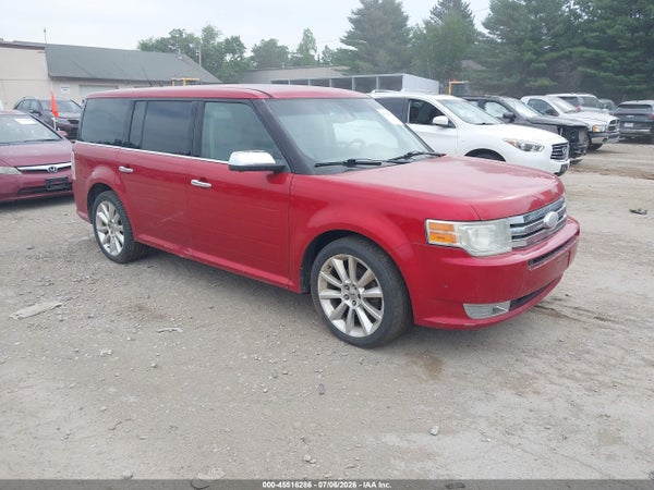 2010 Ford Flex
