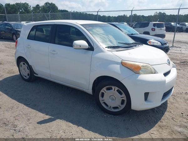 2013 Scion Xd