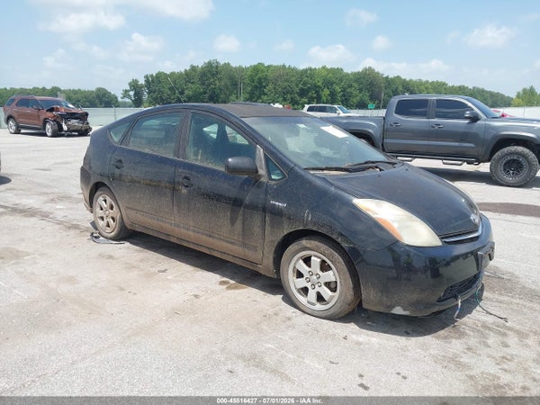 2008 Toyota Prius