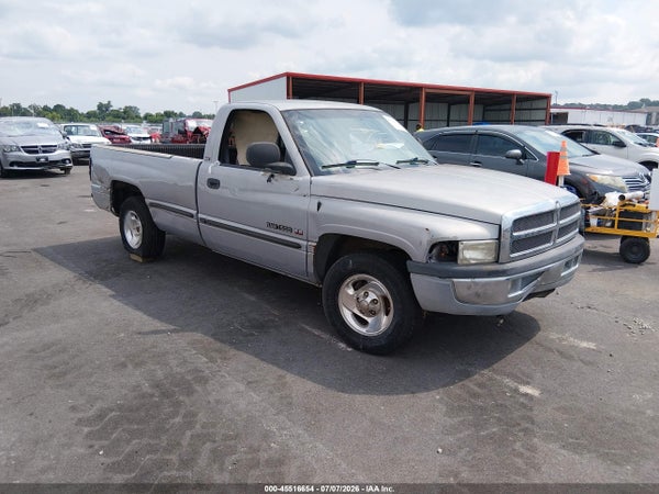 1998 Dodge Ram 1500