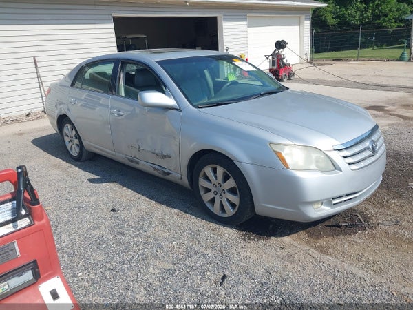 2006 Toyota Avalon