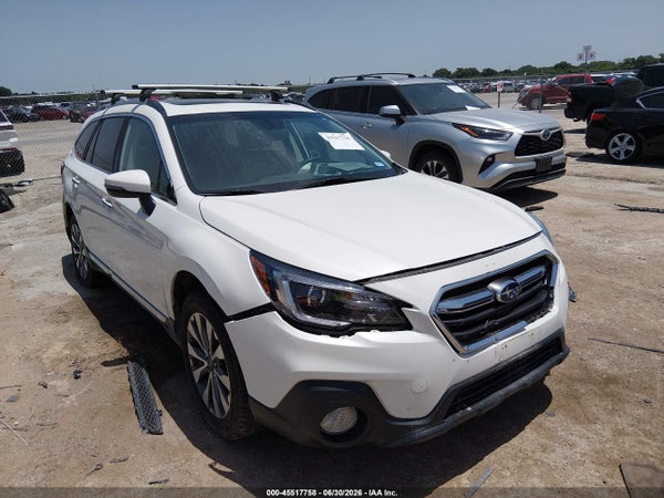 2019 Subaru Outback