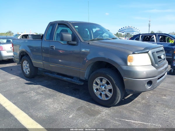 2006 Ford F-150