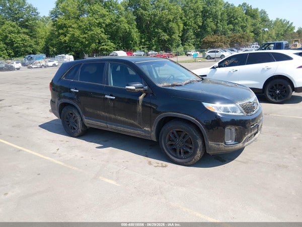2014 Kia Sorento