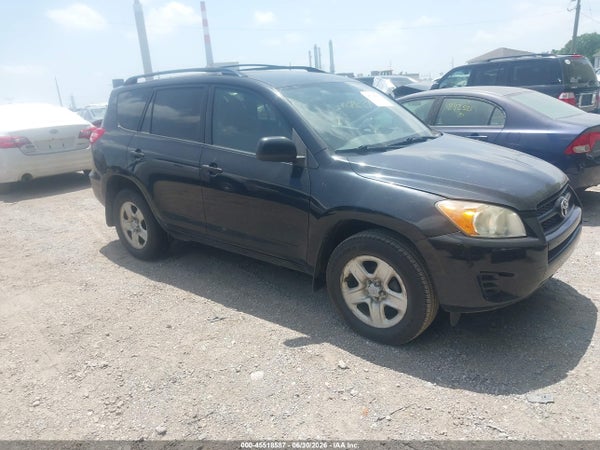 2009 Toyota Rav4