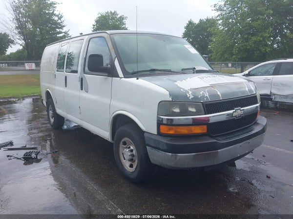2007 Chevrolet Express