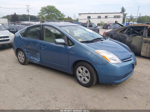 2009 Toyota Prius