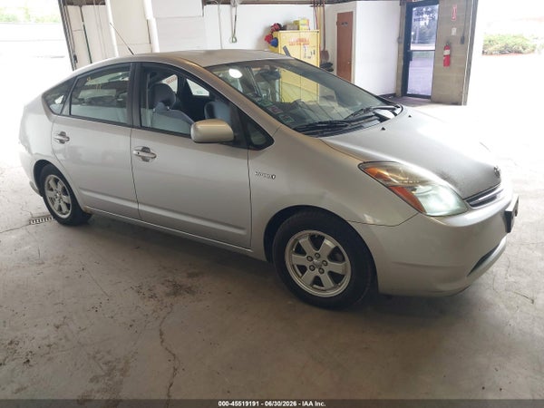 2007 Toyota Prius