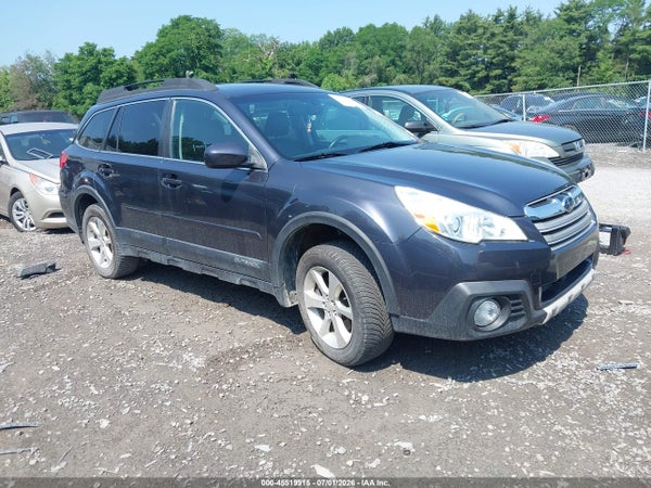 2013 Subaru Outback