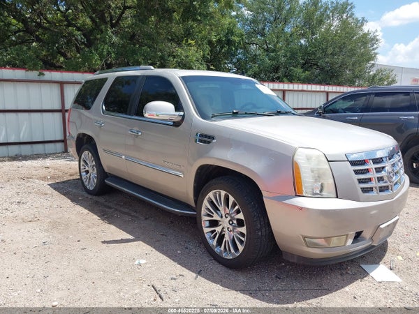 2009 Cadillac Escalade