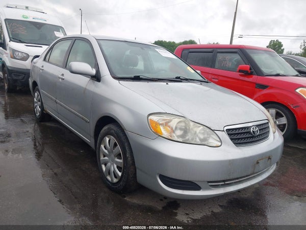 2005 Toyota Corolla