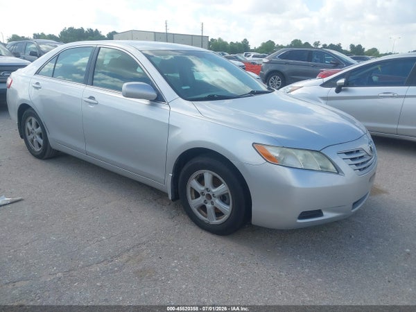 2009 Toyota Camry