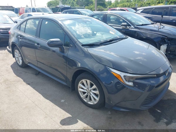 2023 Toyota Corolla