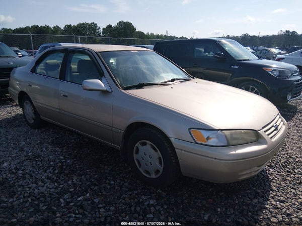 1998 Toyota Camry