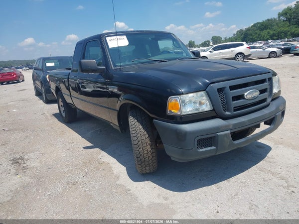 2006 Ford Ranger