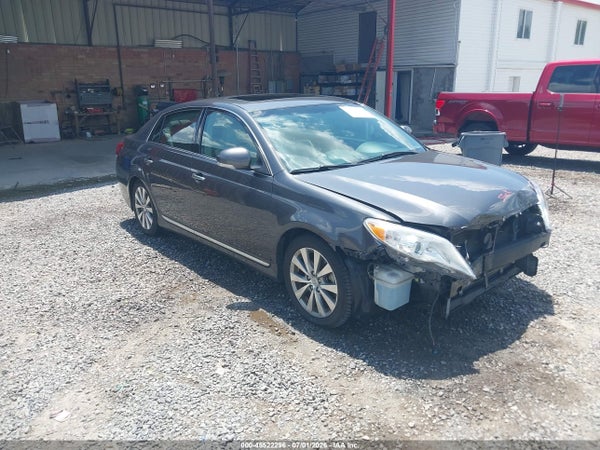 2011 Toyota Avalon