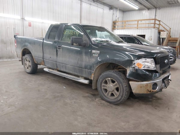 2006 Ford F-150