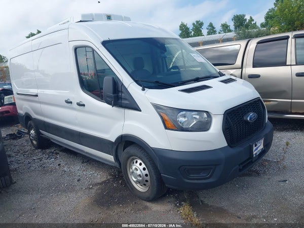 2021 Ford Transit-250