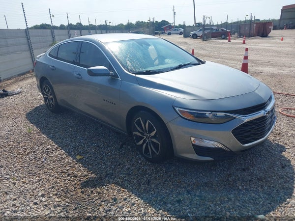 2023 Chevrolet Malibu