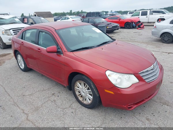 2007 Chrysler Sebring