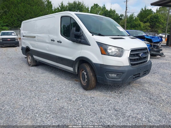 2020 Ford Transit-350