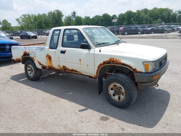 1989 Toyota Pickup