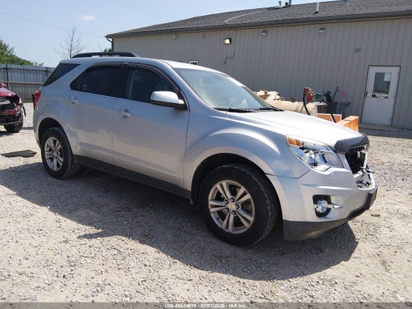 2013 Chevrolet Equinox