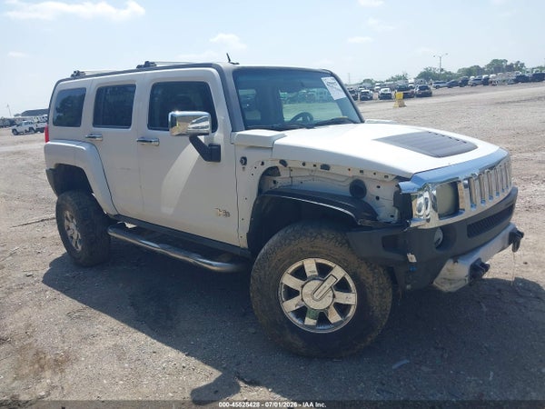 2008 Hummer H3