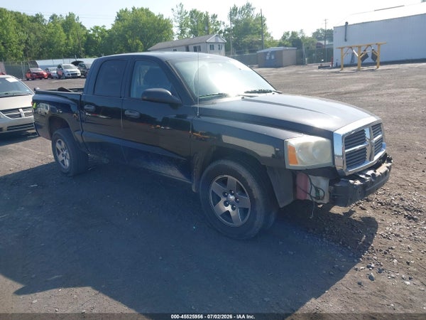 2005 Dodge Dakota