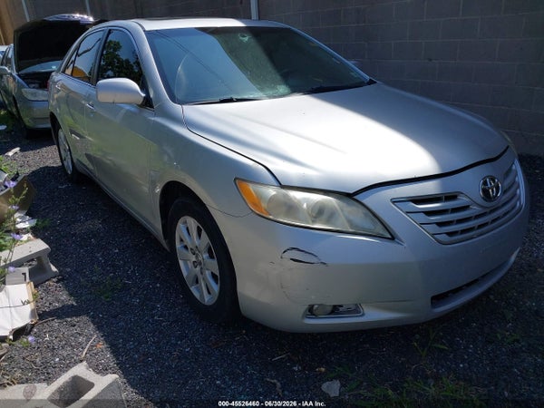 2008 Toyota Camry