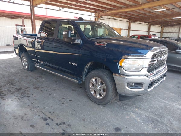 2023 RAM 2500